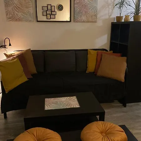 Cozy'nest Studio * Brest