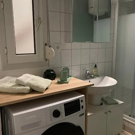 Apartment Cozy'nest Studio *