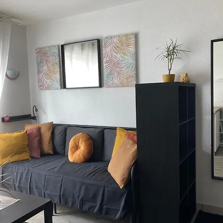 Cozy'nest Studio * Brest
