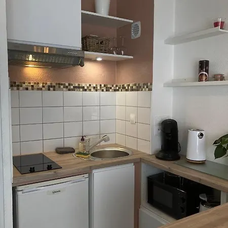 Cozy'nest Studio Brest
